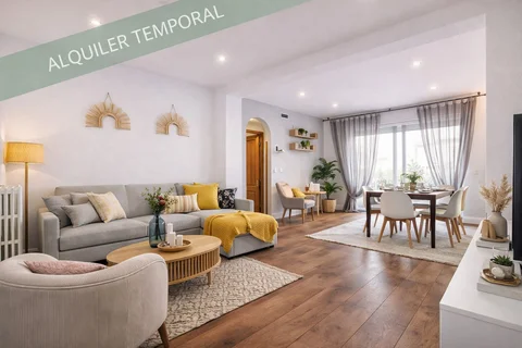 Piso en calle del Doctor Esquerdo, 140 - Foto 1