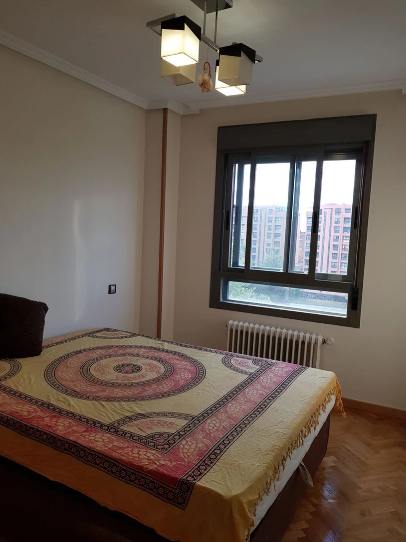 Piso en calle de Malmoe, 15 - Foto 9