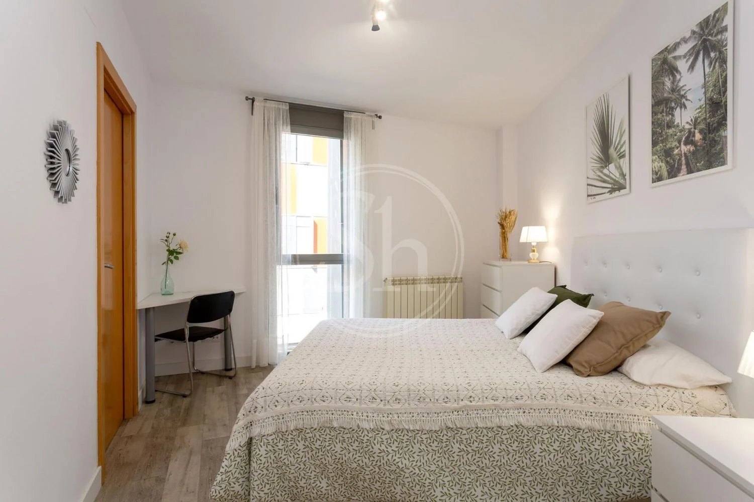 Piso en Calle de Sant Joan de Malta, Provençals del Poblenou - Foto 12