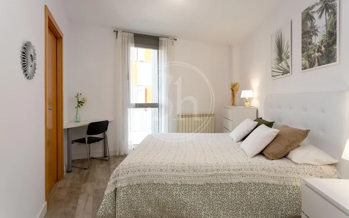 Piso en Calle de Sant Joan de Malta, Provençals del Poblenou - Foto 12