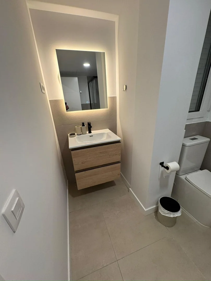 Estudio en Calle del Toboso, 15, San Isidro - Foto 11