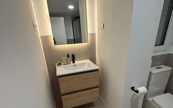 Estudio en Calle del Toboso, 15, San Isidro - Foto 11
