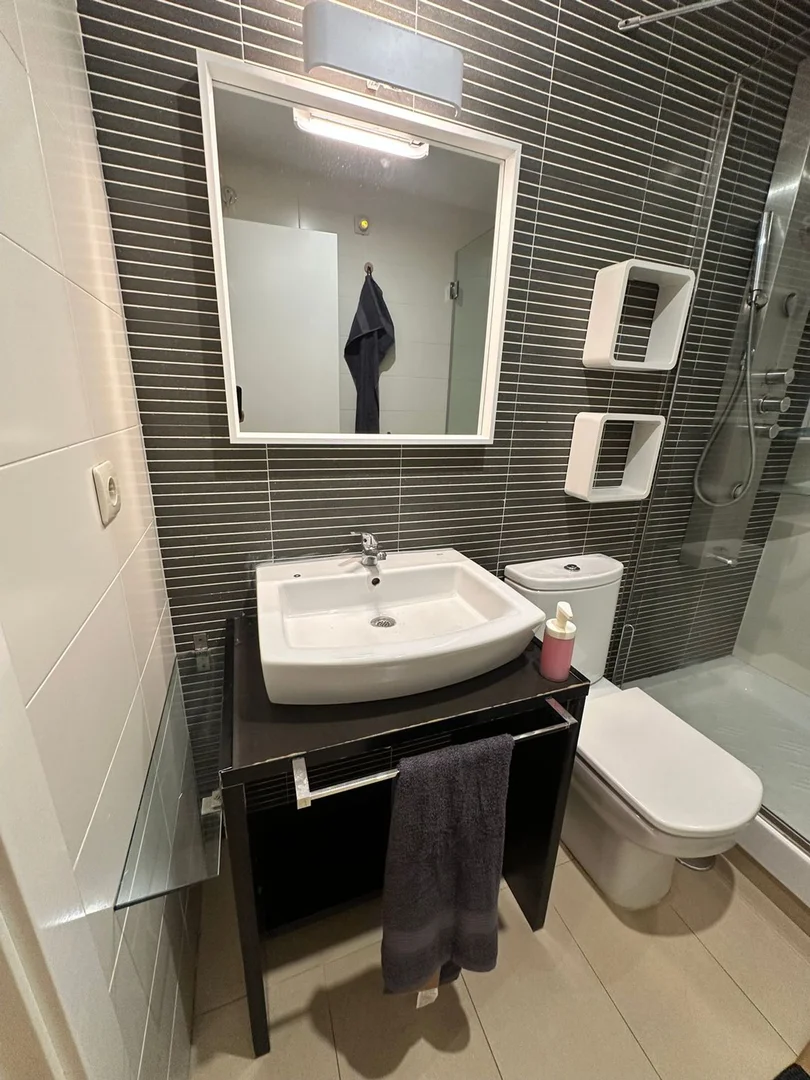 Estudio en calle Sinfonía, 26 - Foto 20