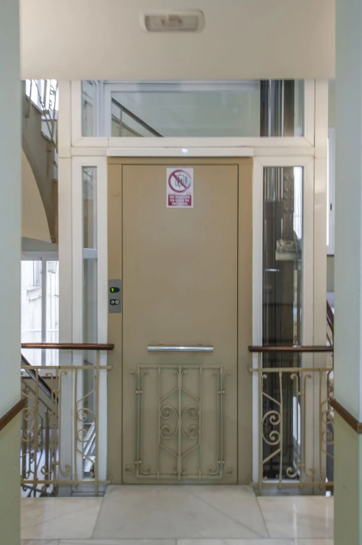 Piso en calle de José Antonio de Armona, 2 - Foto 9