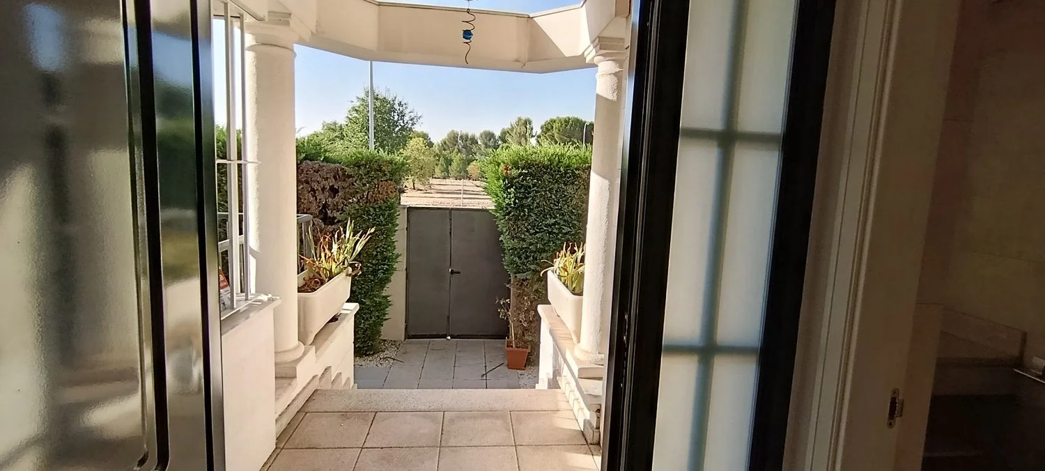 Chalet pareado en Avenida de las Azaleas, 3, Palomas - Foto 3