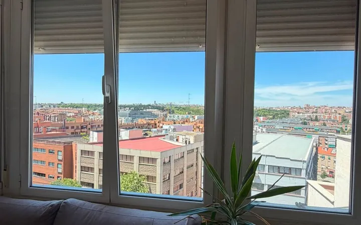 Piso en Ronda de Segovia, 6, Imperial - Foto 11