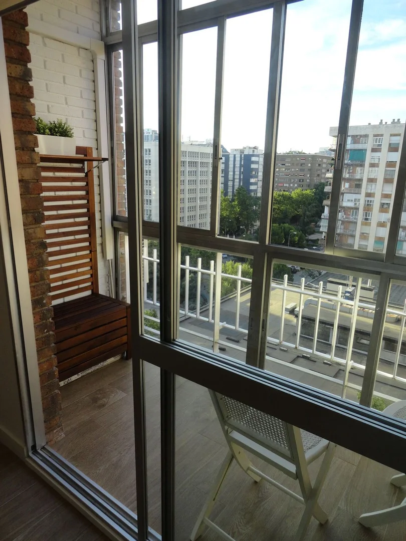 Piso en avenida de Brasil, 4 - Foto 9