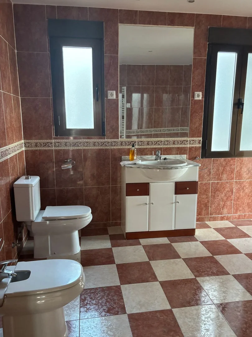 Ático en calle de Modesto Lafuente, 56 - Foto 7