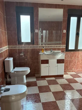 Ático en calle de Modesto Lafuente, 56 - Foto 7