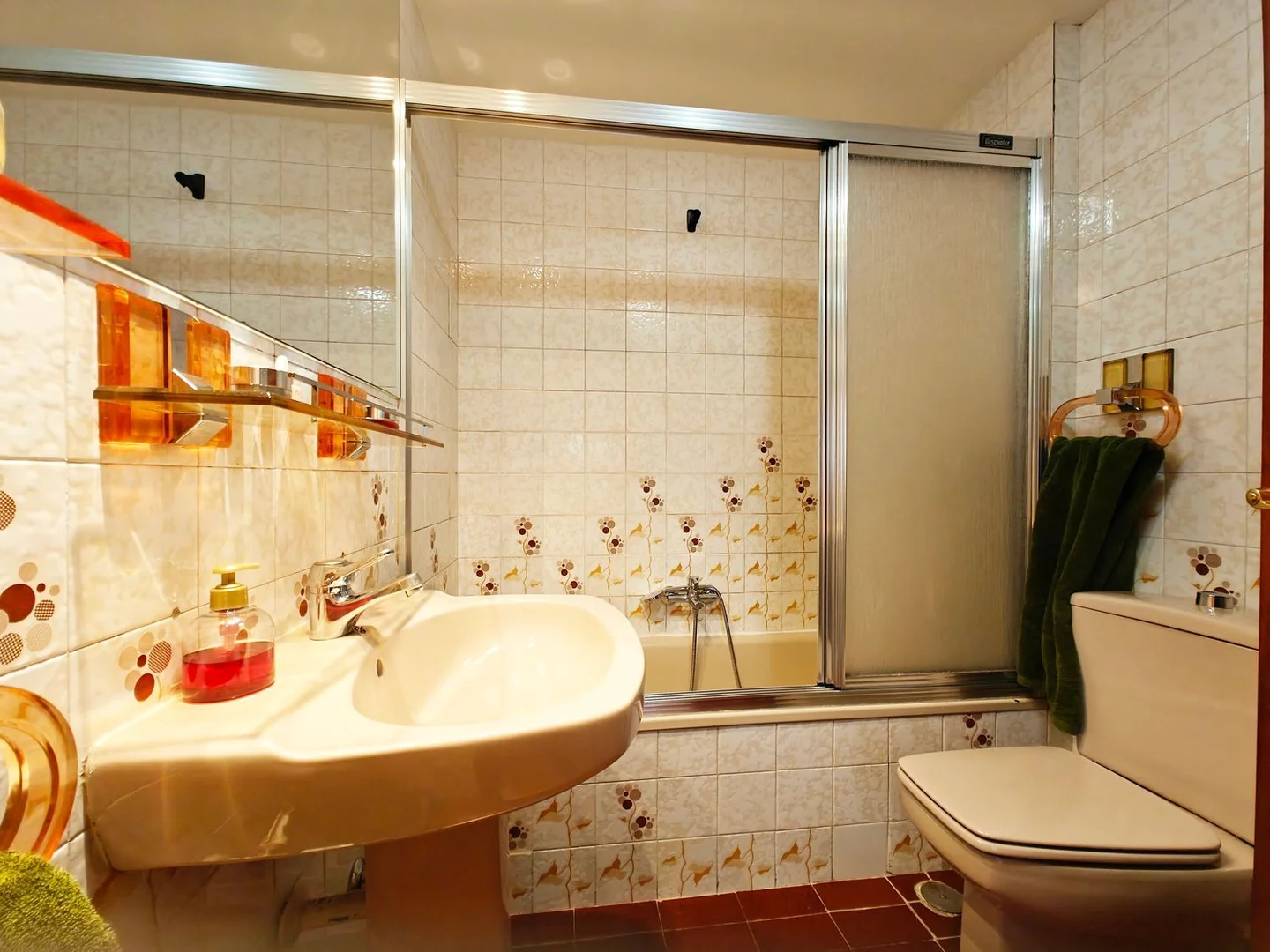 Piso en calle de las Virtudes, 14 - Foto 12