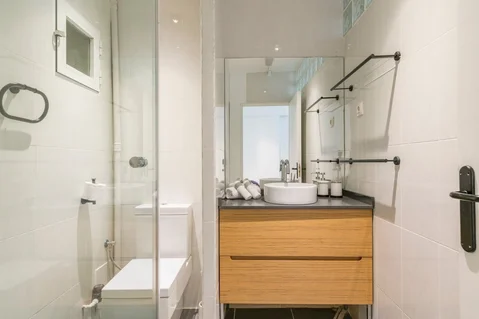 Estudio en calle de Virgen del Portillo, 11 - Foto 11