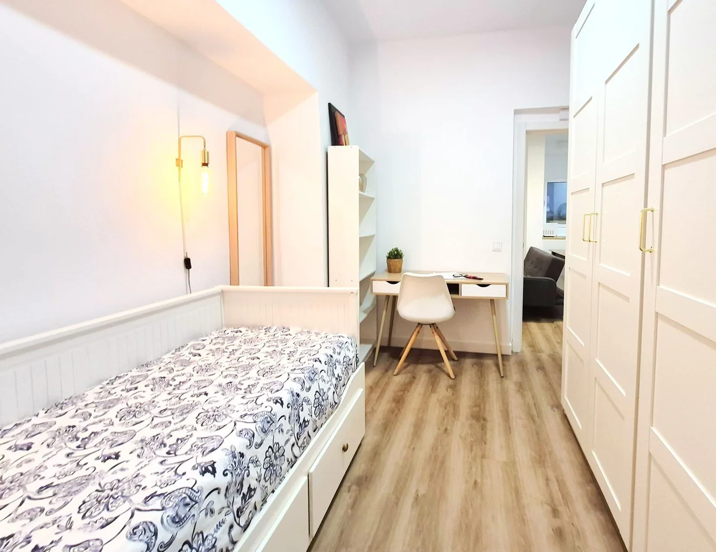 Piso en Lavapiés-Embajadores - Foto 29