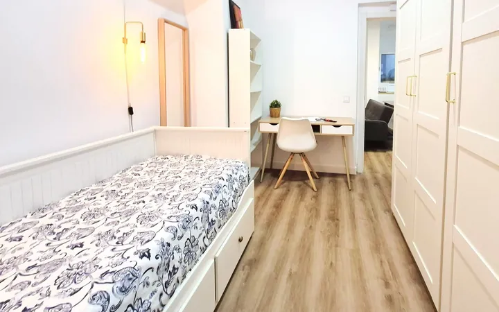 Piso en Lavapiés-Embajadores - Foto 29