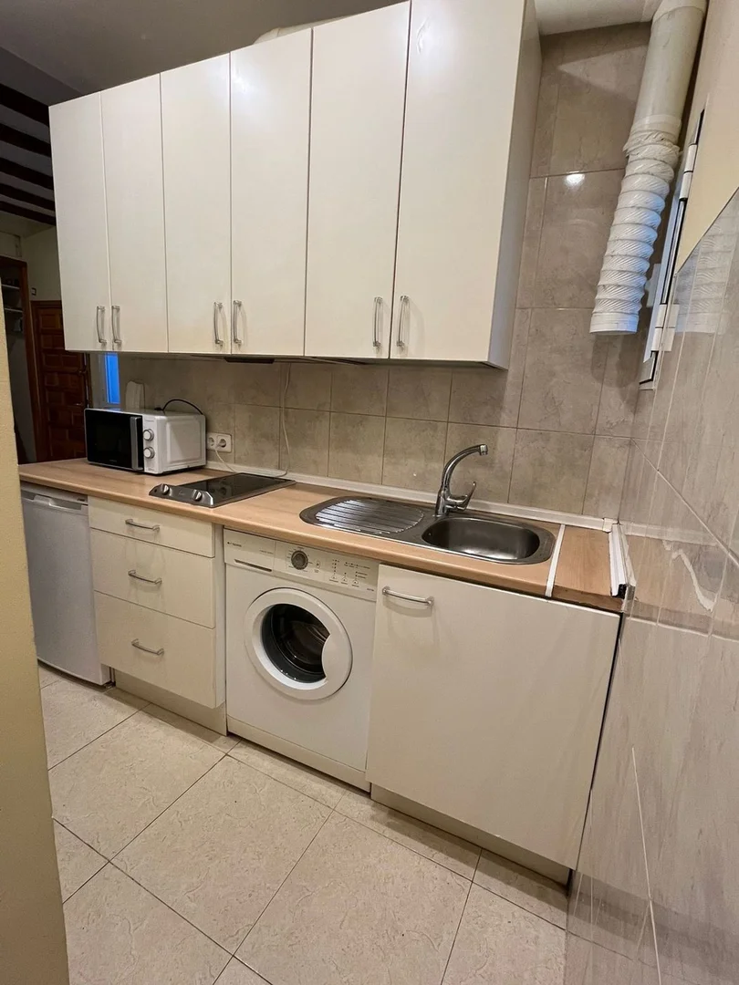 Estudio en Barrio Palacio - Foto 18