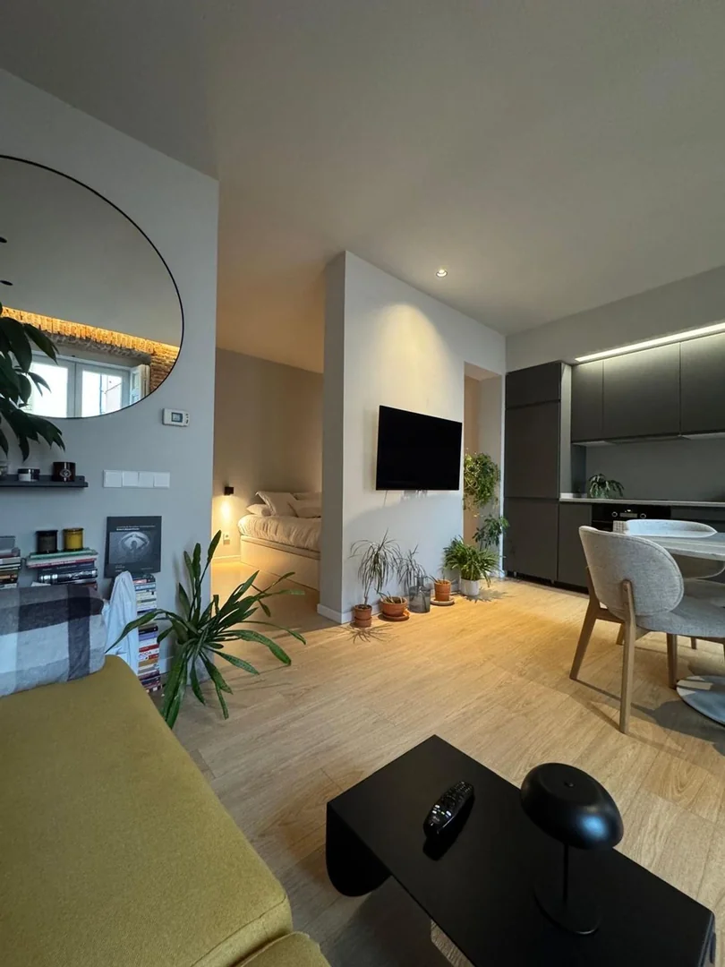 Estudio en Calle de Embajadores, 31, Lavapiés-Embajadores - Foto 4