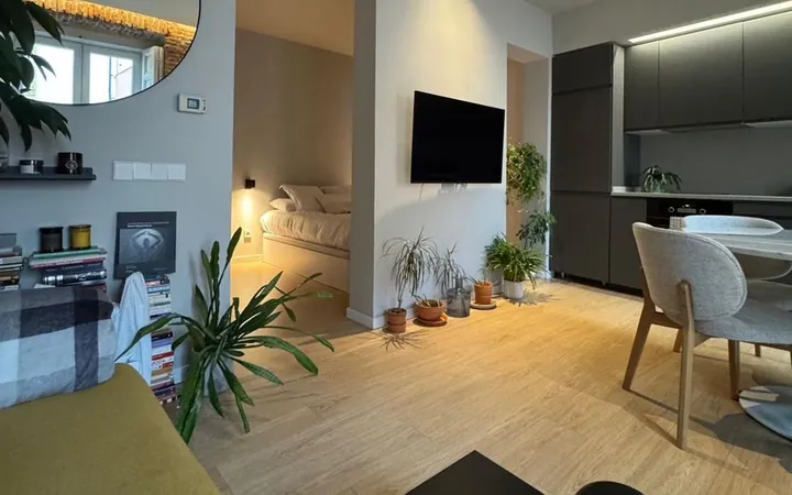 Estudio en Calle de Embajadores, 31, Lavapiés-Embajadores - Foto 4