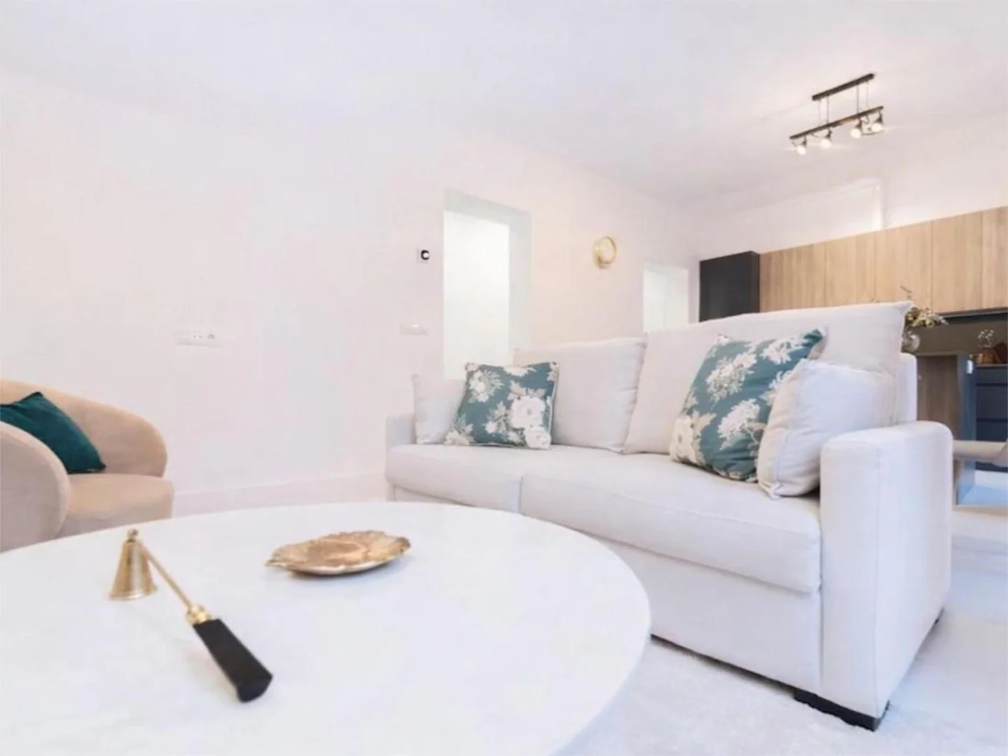 Piso en  Calle de la Ribera de Curtidores 8 - Foto 3