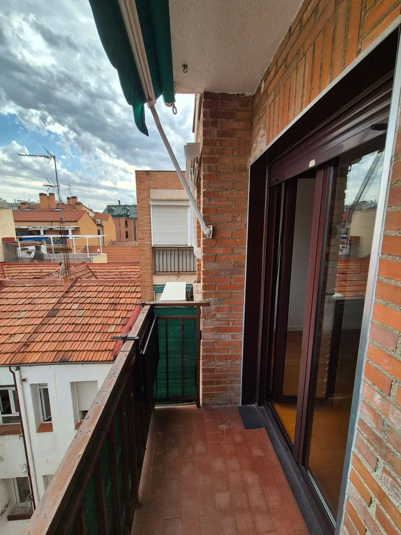 Piso en Calle de Mantuano, 34, Ciudad Jardín - Foto 11