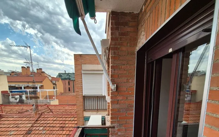 Piso en Calle de Mantuano, 34, Ciudad Jardín - Foto 11