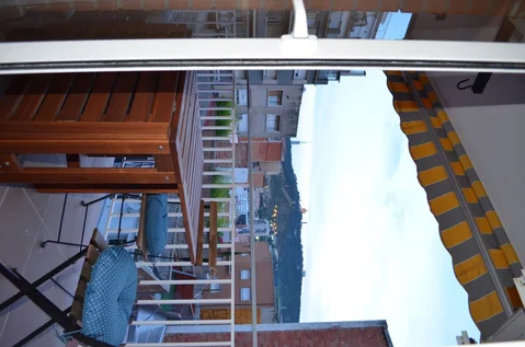 Piso en calle de Santa Albina, 39 - Foto 1