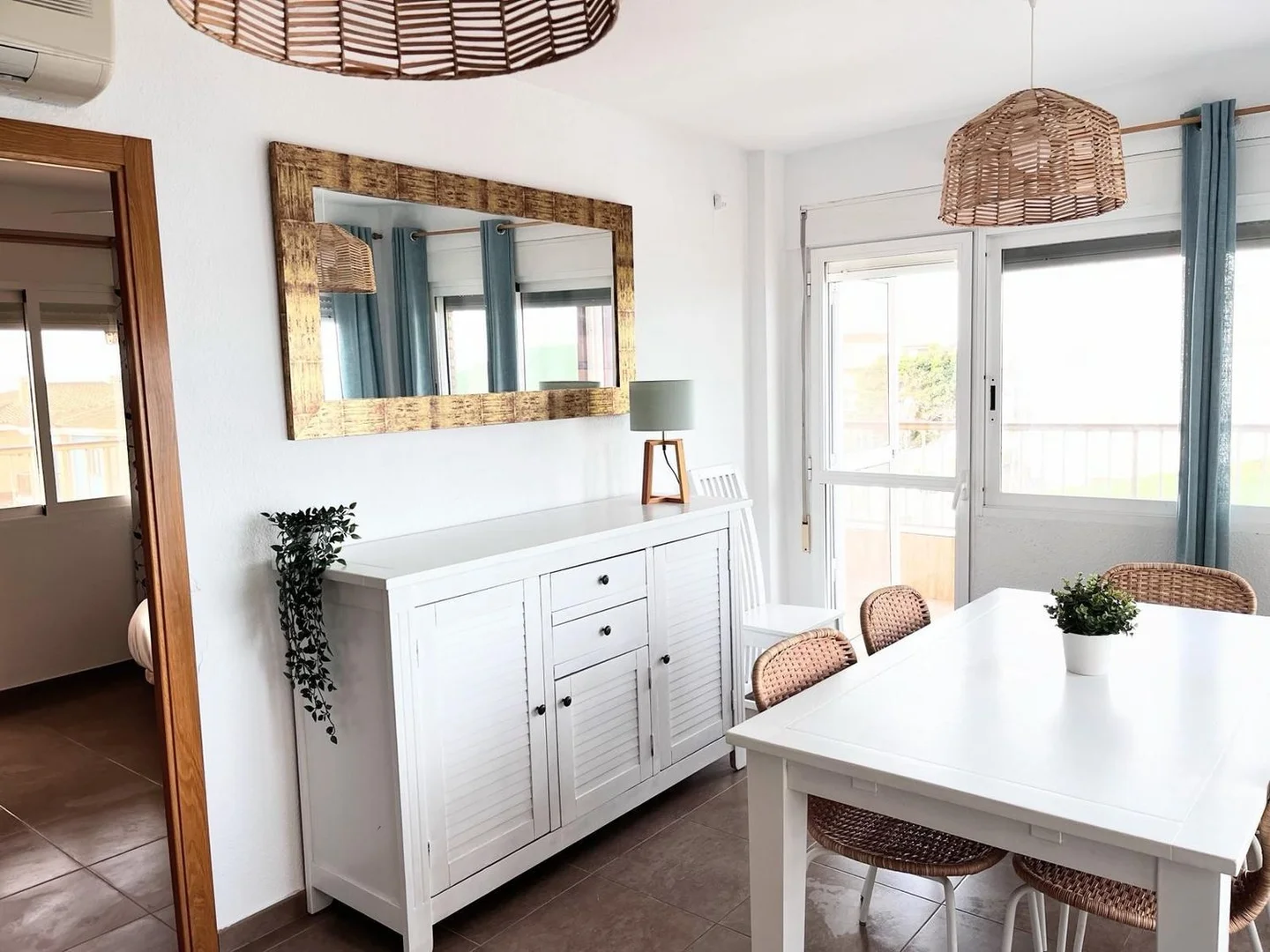 Piso en calle de la Vall d'Aigües, 2 - Foto 5