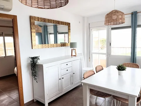 Piso en calle de la Vall d'Aigües, 2 - Foto 5