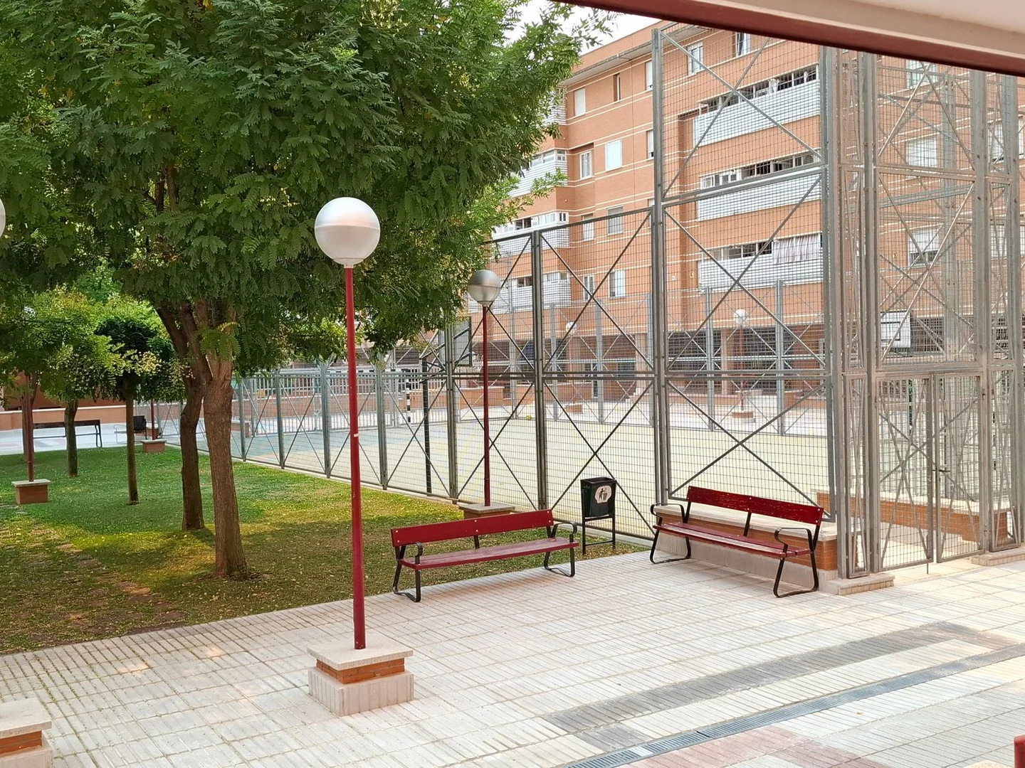 Piso en Calle de Antonio de Leyva, 52, Opañel - Foto 3