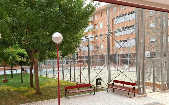 Piso en Calle de Antonio de Leyva, 52, Opañel - Foto 3