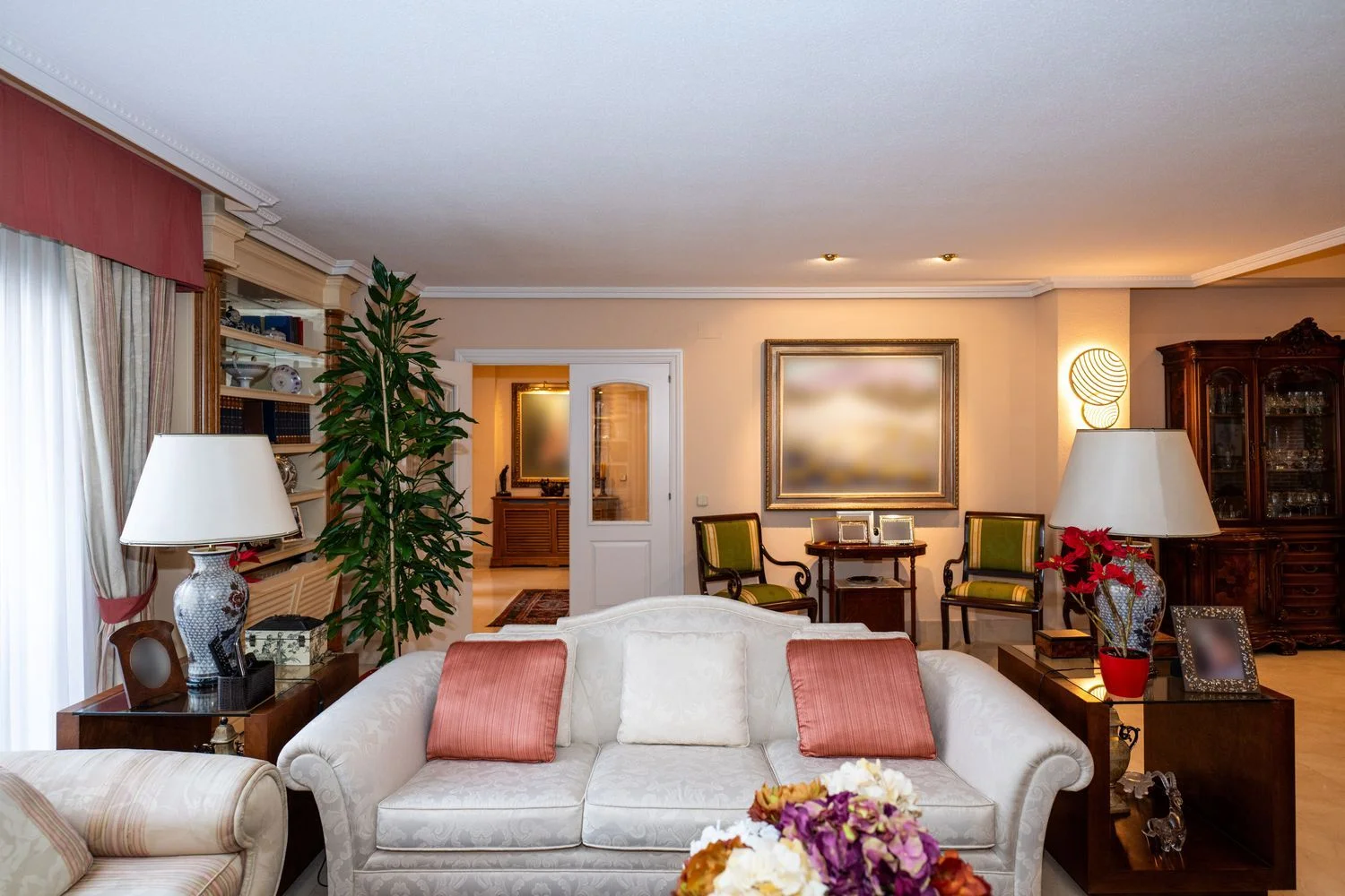 Chalet pareado en calle de Bueso de Pineda, 62 - Foto 7