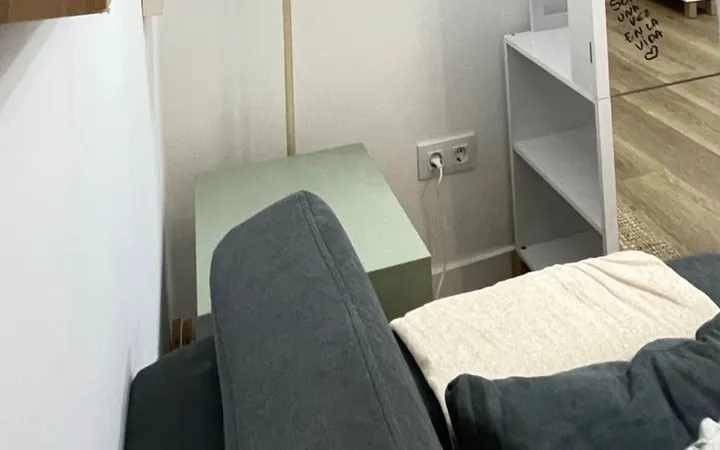 Piso en Calle del Mesón de Paredes, 54, Lavapiés-Embajadores - Foto 34