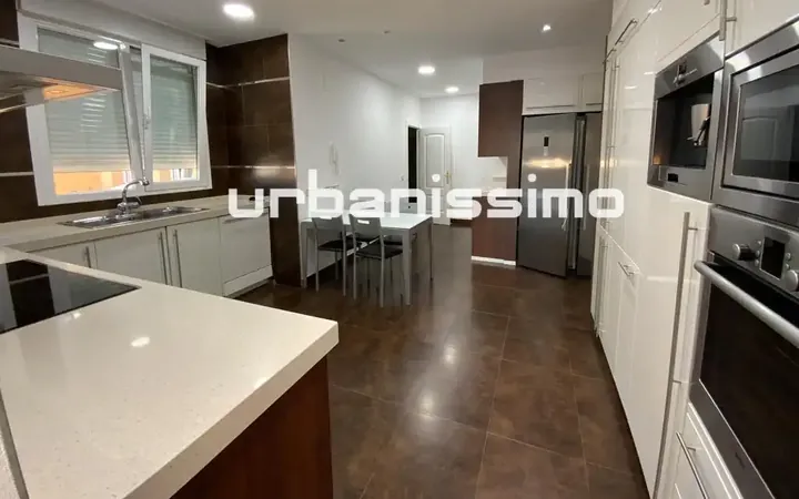 Piso en  Paseo de la Castellana - Foto 40