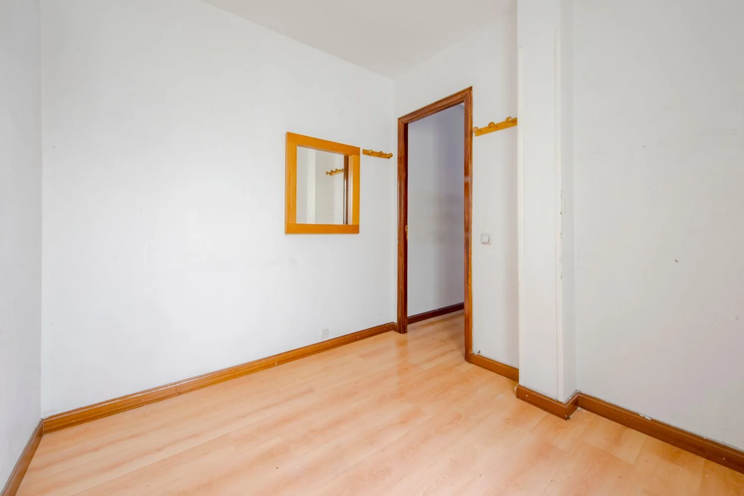 Piso en Pablo Iglesias, Vallehermoso - Foto 25