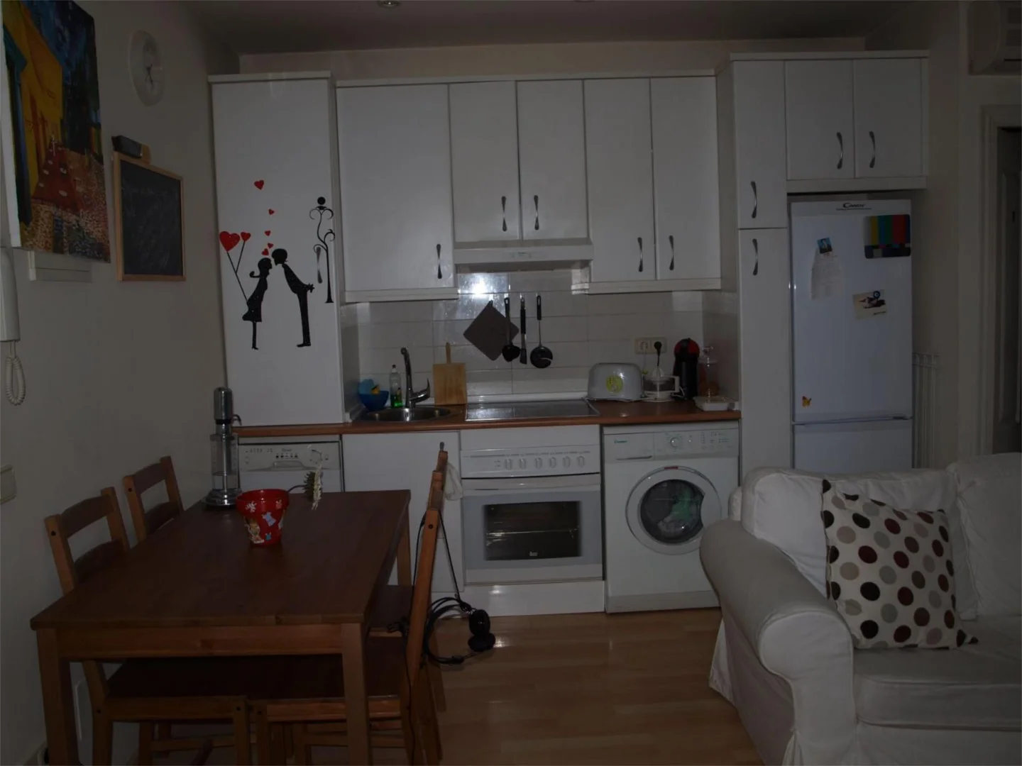 Piso en  Calle del Olivar 3 - Foto 3