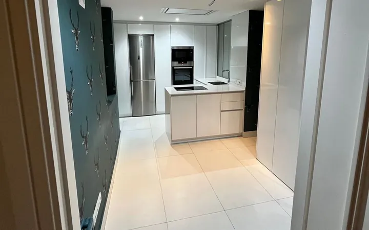 Piso en Calle de la Costa Brava, 39, Mirasierra - Foto 34