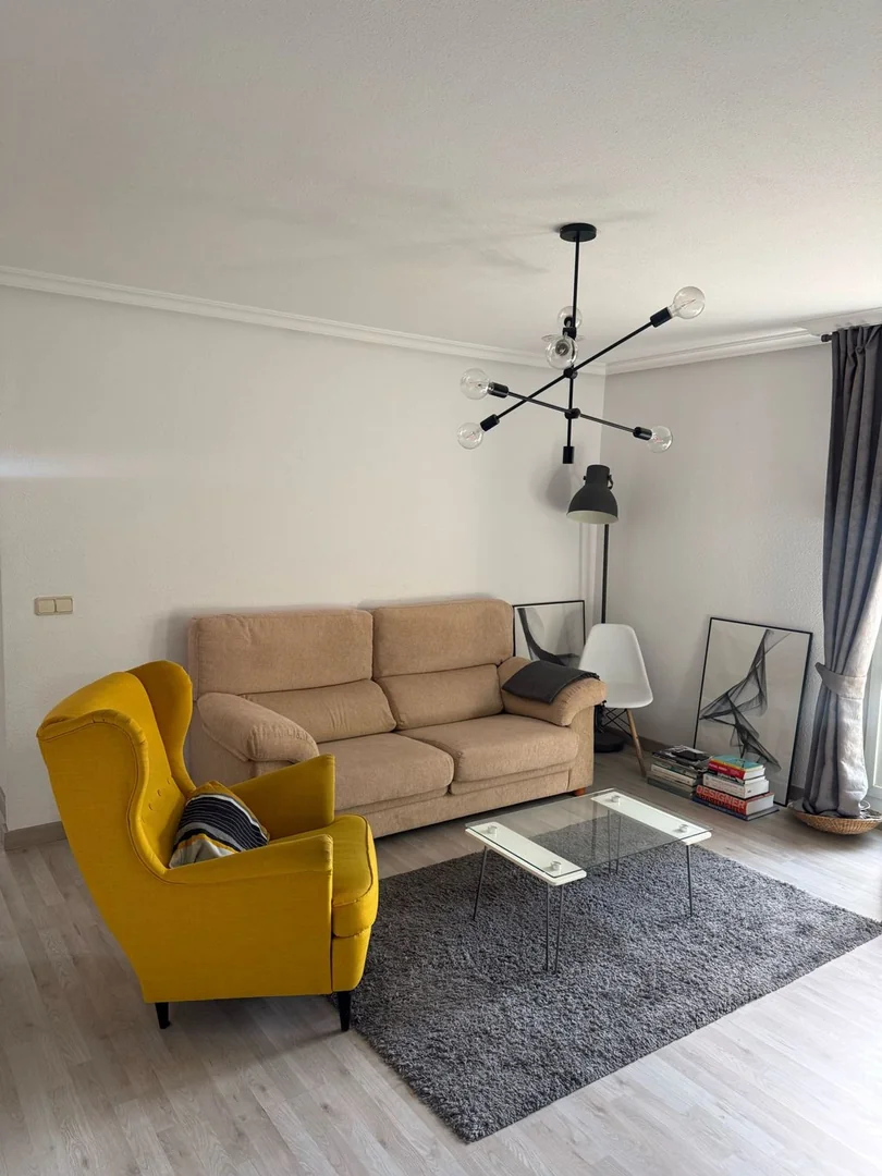 Piso en Calle San Vicente Mártir, 25, Colina - Foto 10