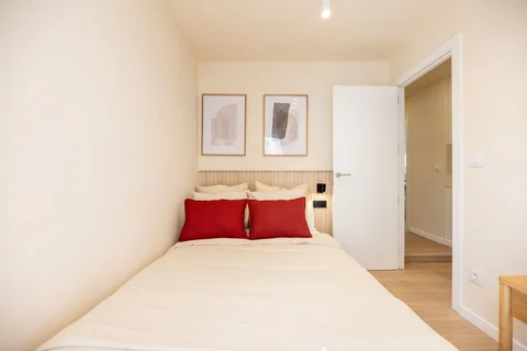 Piso en avenida de Monforte de Lemos - Foto 18