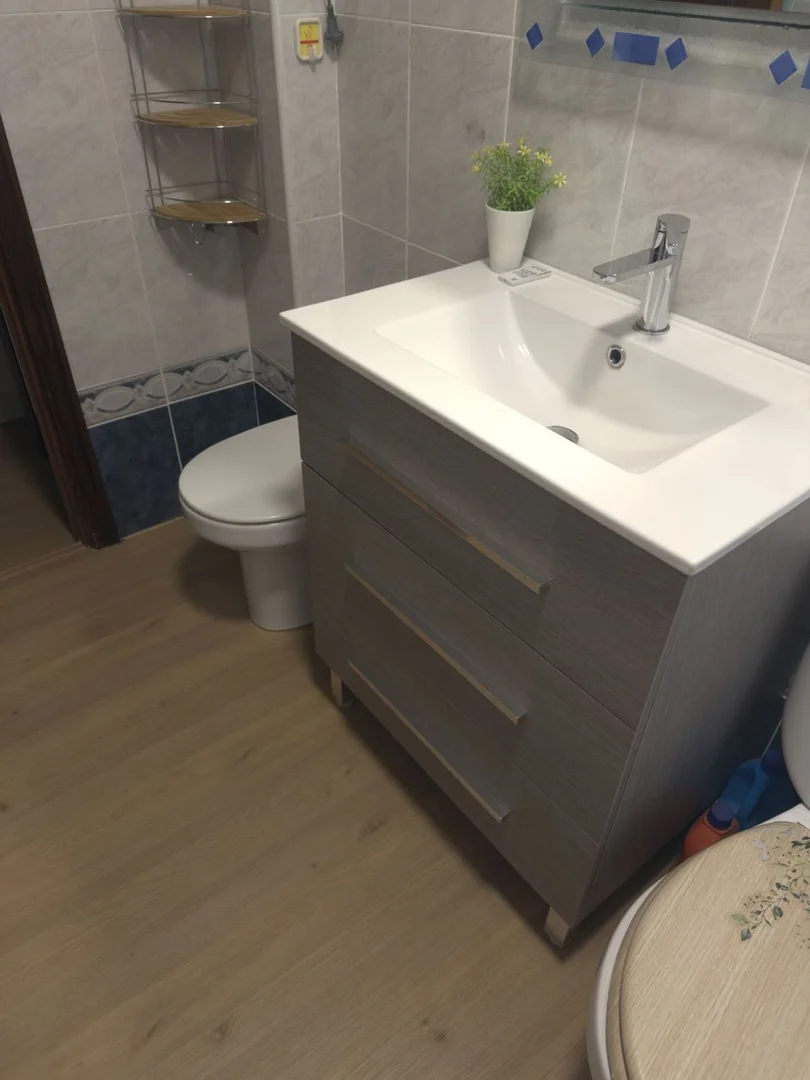 Piso en plaza del Poeta Rioja, 4 - Foto 35