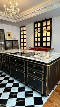 Piso en calle de Serrano, 68 - Foto 12