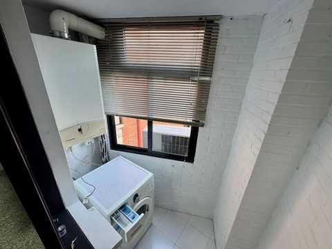 Piso en Barrio Palacio - Foto 27