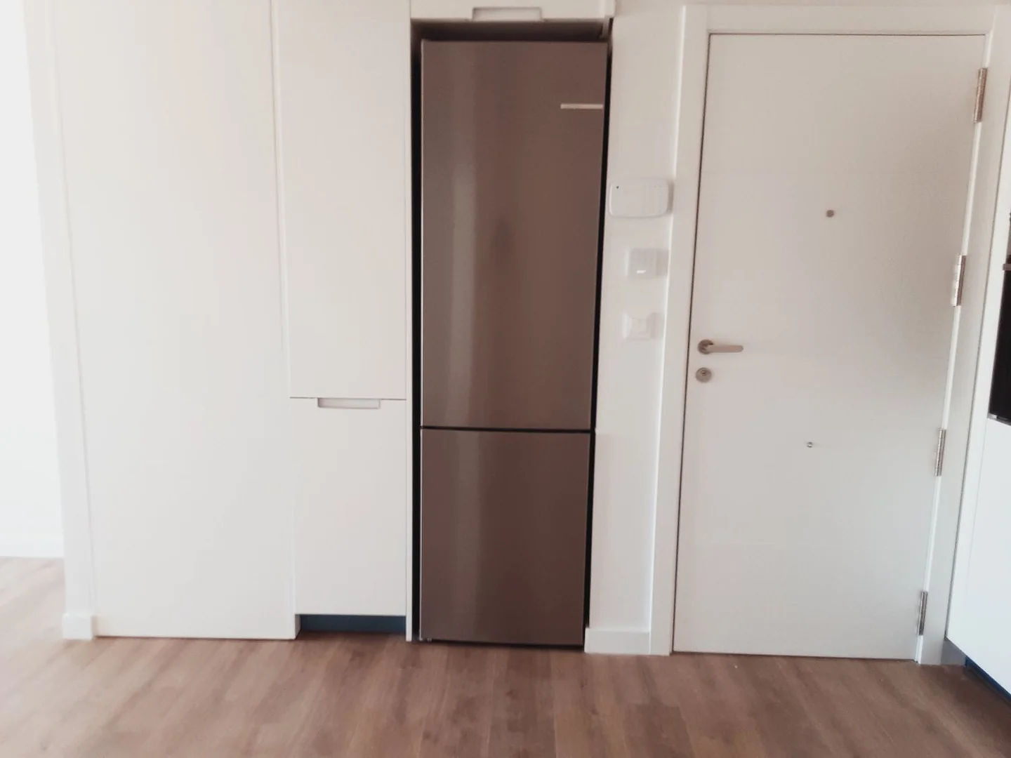 Piso en Paseo del Marqués de Zafra, 41 - Foto 11