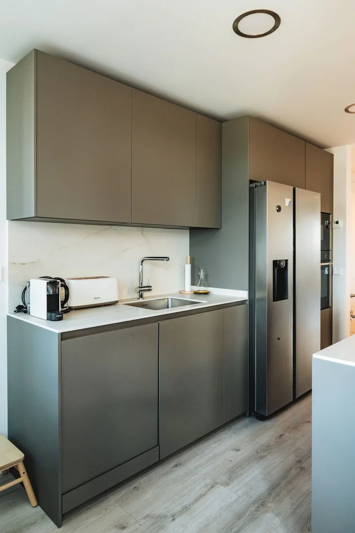 Piso en avenida de Manuel Fraga Iribarne, 43 -75 - Foto 8