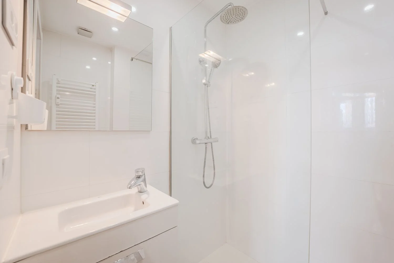Alquiler de piso en Lavapiés-Embajadores - Foto 8