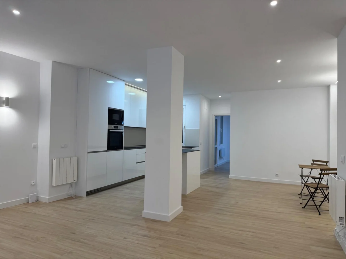 Piso en  Calle de Argumosa 7 - Foto 22