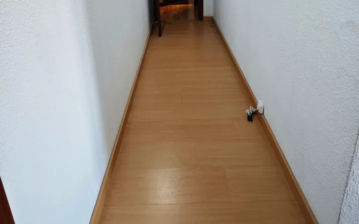 Piso en Calle de Sirio, 50 - Foto 17