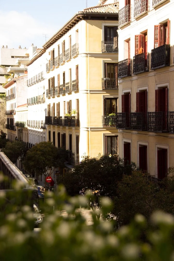 Piso en calle de Manuela Malasaña, 25 - Foto 19