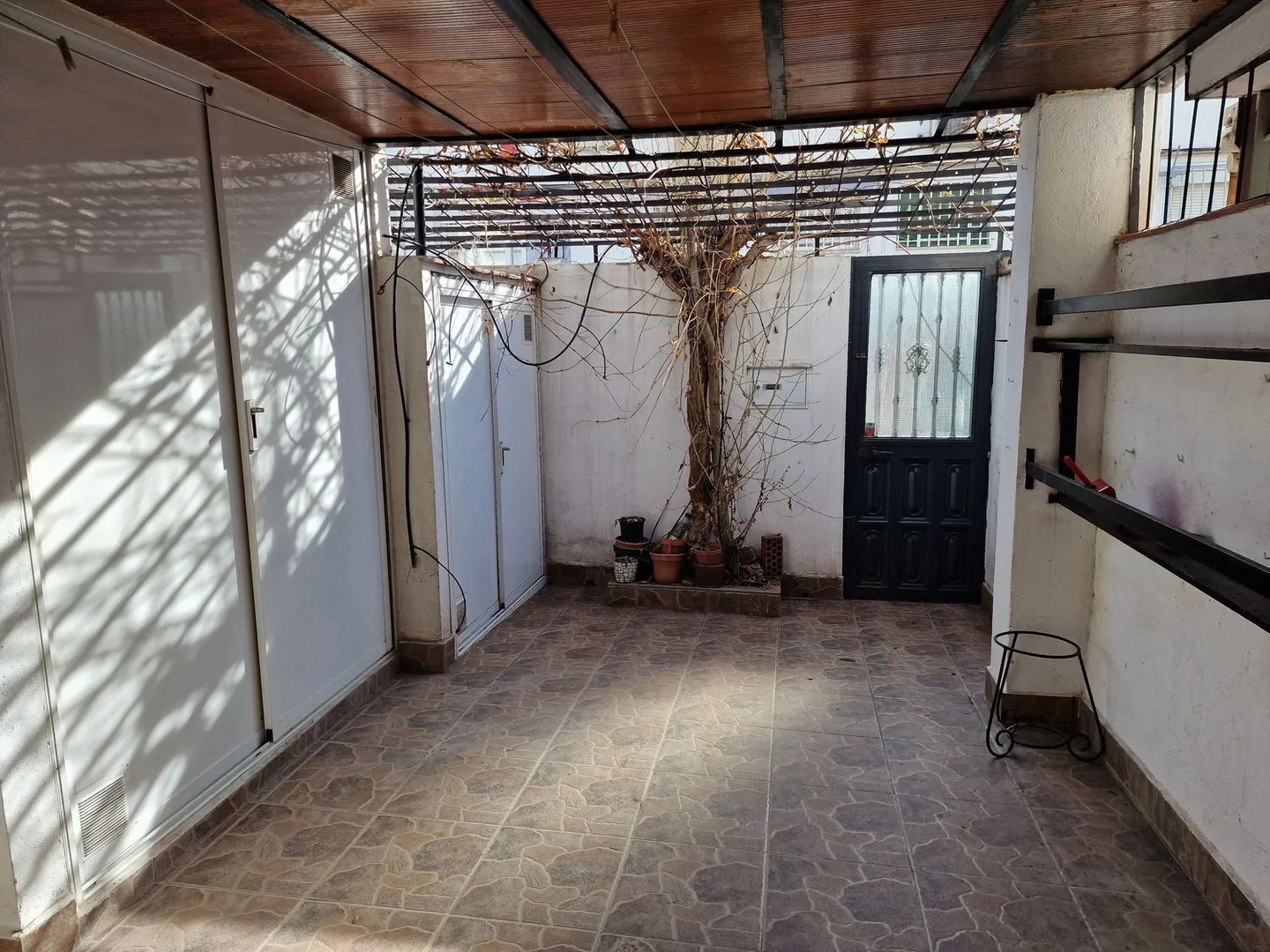 Chalet adosado en calle Vilches, 11 - Foto 29