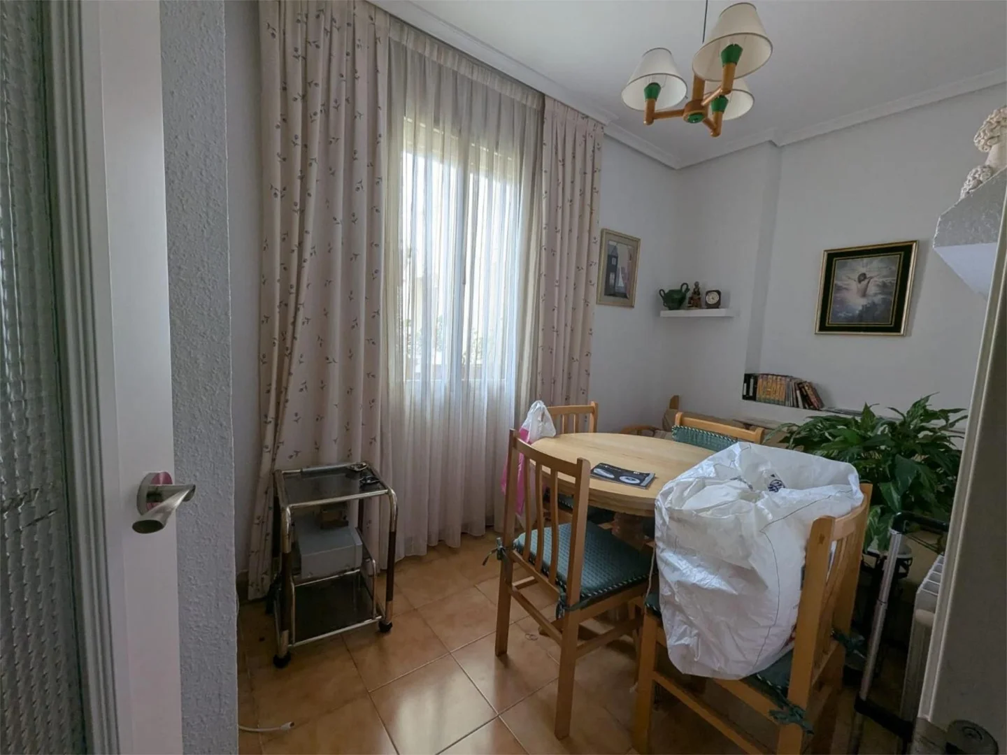 Piso en  Madrid Capital - Foto 34