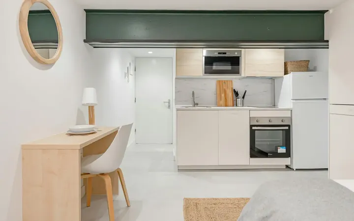 Piso en  N/A - Foto 2