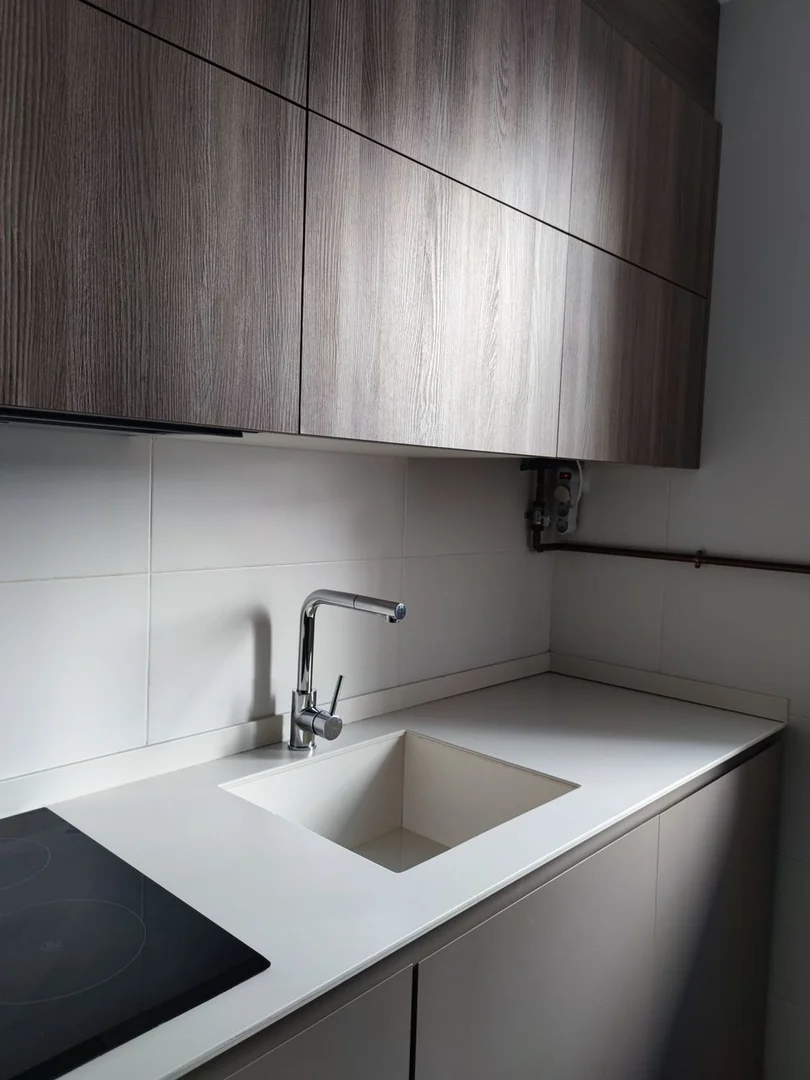 Piso en calle de Juan de Vera, 7 - Foto 24