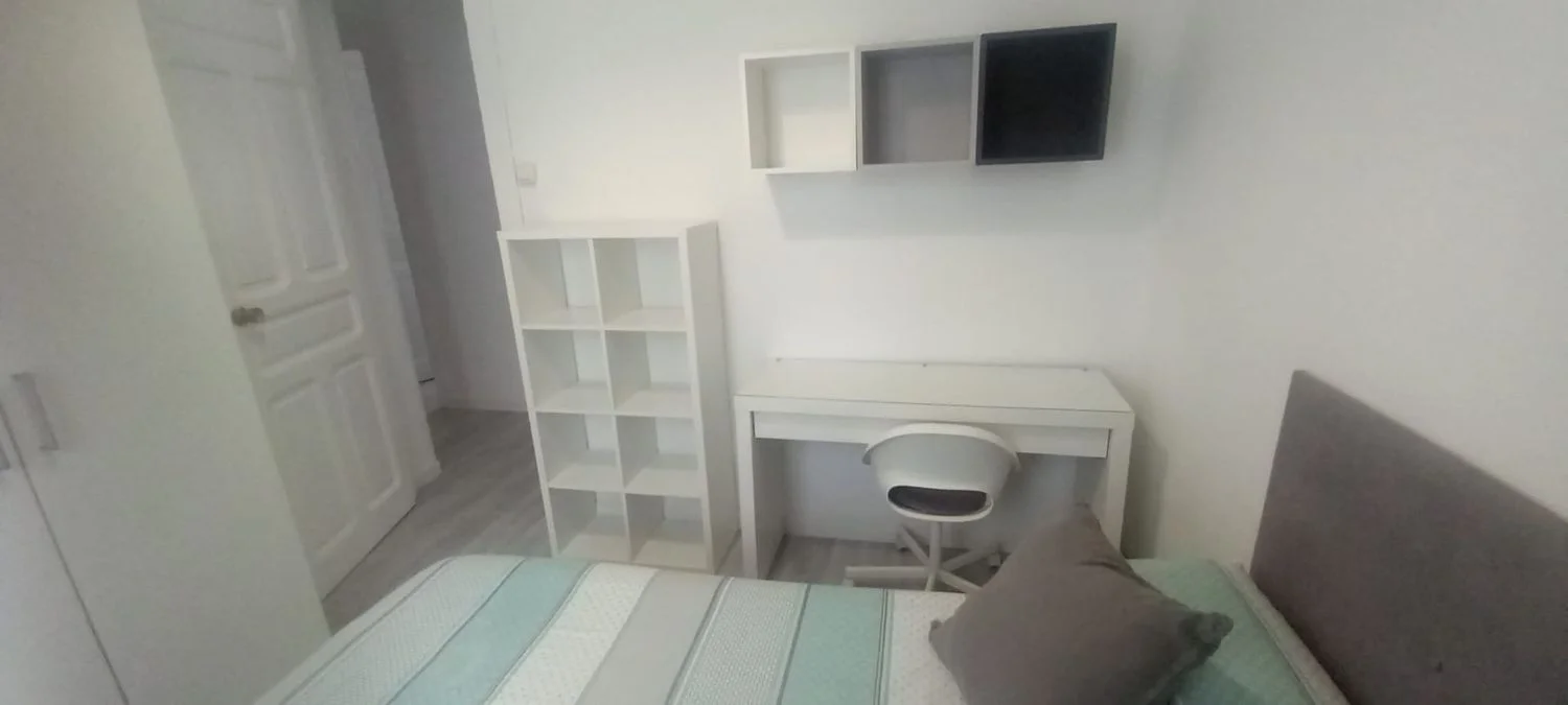 Piso en calle de Padilla, 65 - Foto 15